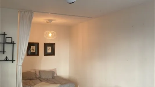 Apartments in Hammarbyhamnen - photo 3