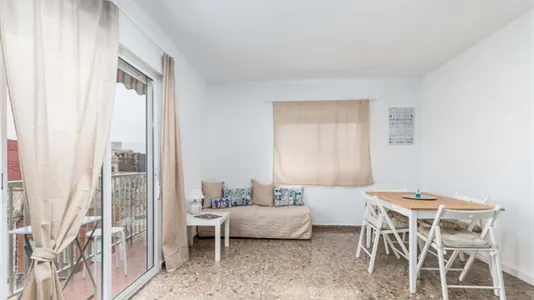 Rooms in Benimamet - photo 10