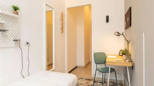 Rooms in Milano Zona 3 - Porta Venezia, Città Studi, Lambrate - photo 10