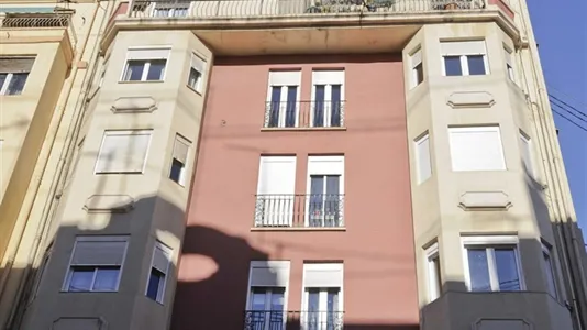 Rooms in Valencia L'Eixample - photo 10