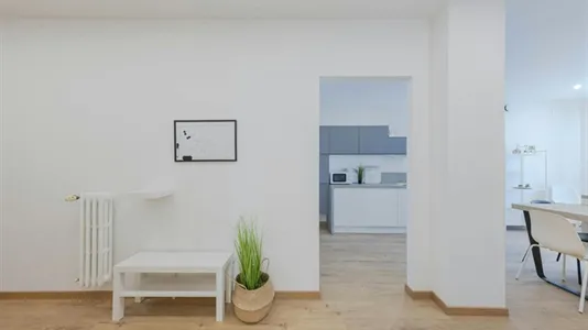 Rooms in Padua - photo 8