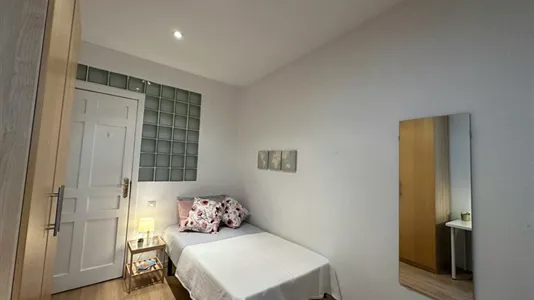 Rooms in Madrid Arganzuela - photo 4