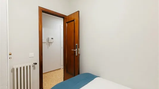 Rooms in Valencia L'Eixample - photo 2