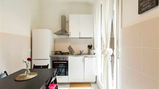 Rooms in Milano Zona 6 - Barona, Lorenteggio - photo 10