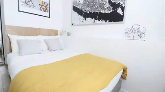 Rooms in Nice - photo 6