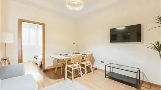 Rooms in Valencia L'Eixample - photo 5