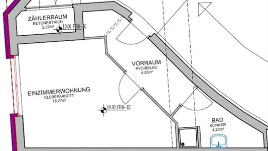 Apartments in Vienna Döbling - photo 6