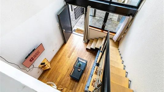 Apartments in Paris 19ème arrondissement - photo 6