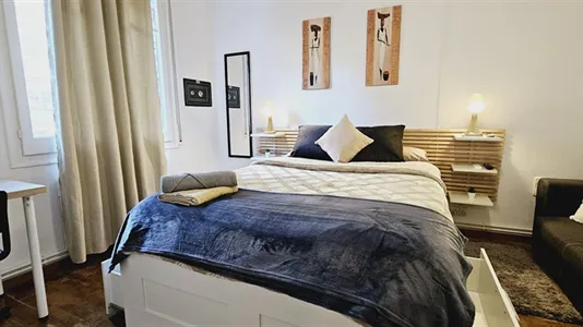 Rooms in Location is not specified - photo 8