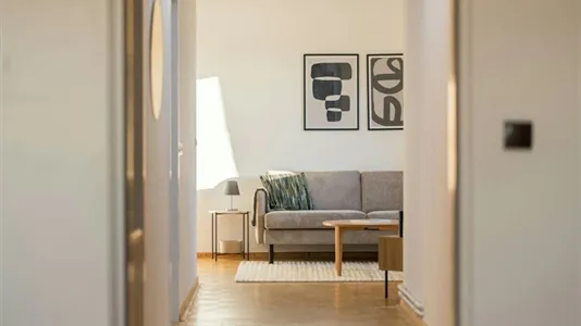 Apartments in Berlin Mitte - photo 8