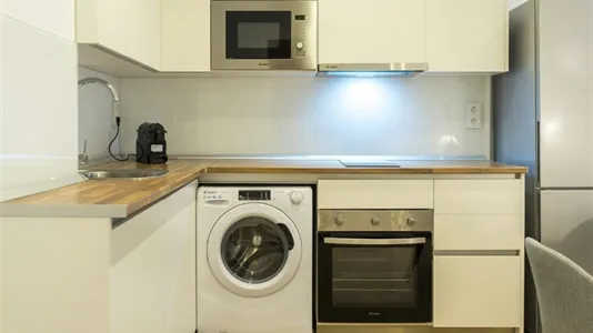 Apartments in Málaga - photo 10