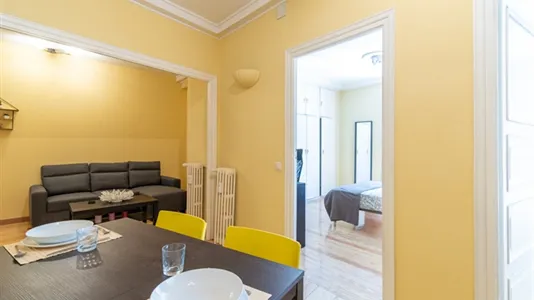 Rooms in Madrid Chamartín - photo 4