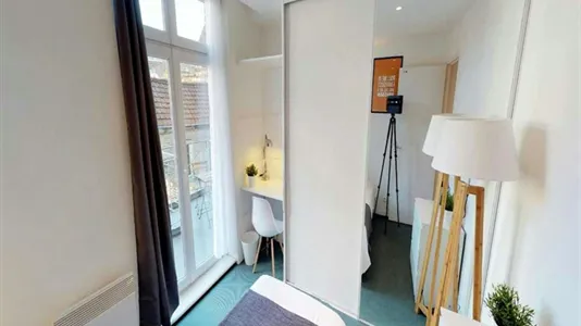 Rooms in Lille - photo 3