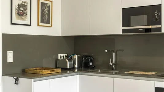 Apartments in Málaga - photo 10