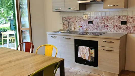 Rooms in Florence - photo 5