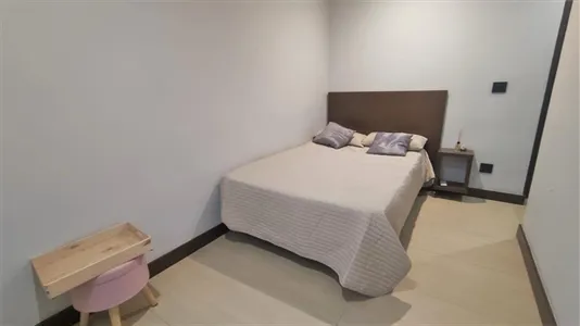 Apartments in Madrid Chamberí - photo 9