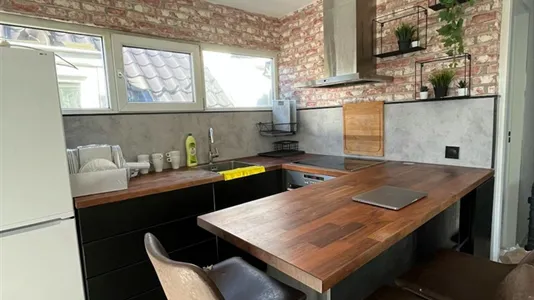 Apartments in Rotterdam Charlois - photo 1