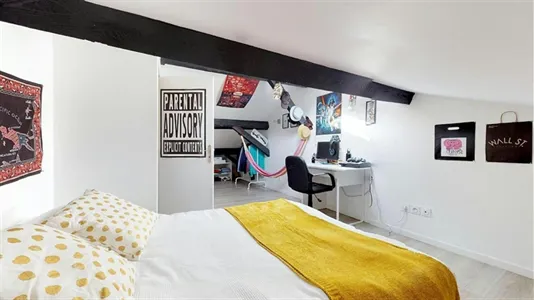 Rooms in Lyon - photo 5