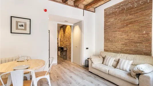 Apartments in Barcelona Sarrià-St. Gervasi - photo 9