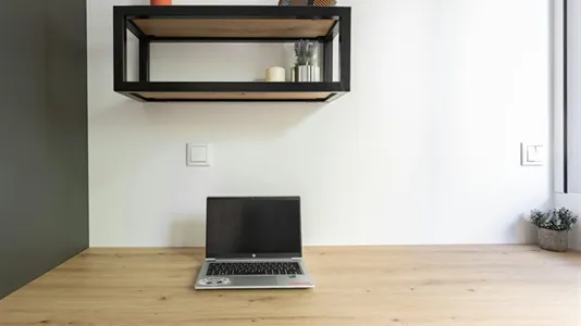 Apartments in Valencia Algirós - photo 6