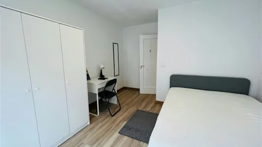 Rooms in Colonia Militar del Goloso - photo 5