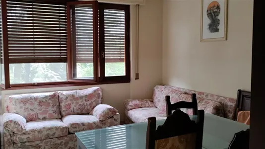 Rooms in Pisa - photo 5