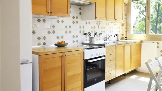 Rooms in Bologna - photo 5