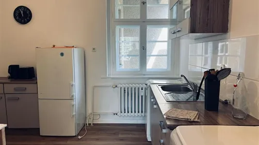 Apartments in Location is not specified - photo 10