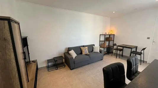 Apartments in L'Haÿ-les-Roses - photo 3