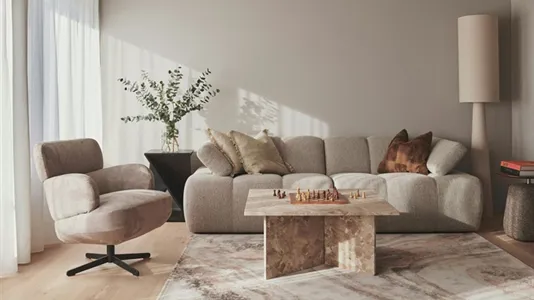 Houses in Bülach - photo 9