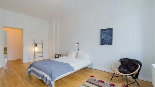 Apartments in Berlin Friedrichshain-Kreuzberg - photo 9