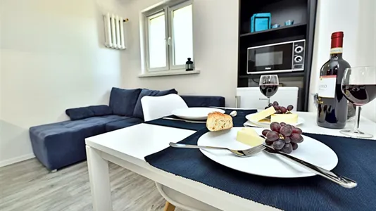 Apartments in Łódź - photo 4