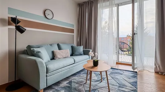 Apartments in Praha 6 - photo 5