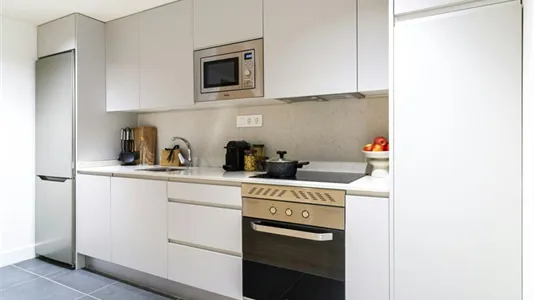 Apartments in Madrid Chamartín - photo 7