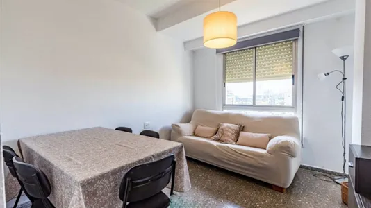 Rooms in Beniferri - photo 5