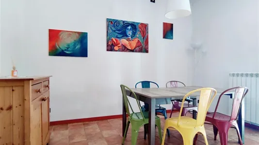 Rooms in Florence - photo 8