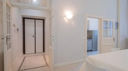 Rooms in Roma Municipio II – Parioli/Nomentano - photo 7