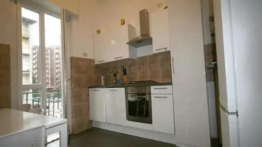 Rooms in Milano Zona 2 - Stazione Centrale, Gorla, Turro, Greco, Crescenzago - photo 1