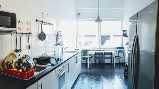 Rooms in Dortmund - photo 4