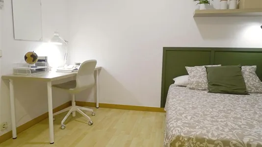 Rooms in Barcelona Sant Martí - photo 7