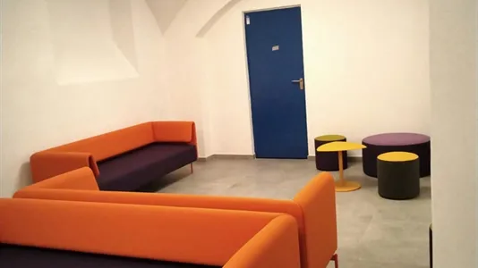 Rooms in Bologna - photo 10