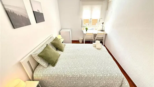 Rooms in Madrid Usera - photo 5