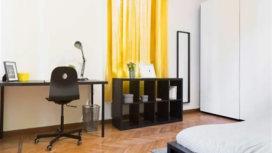 Rooms in Milano Zona 3 - Porta Venezia, Città Studi, Lambrate - photo 3