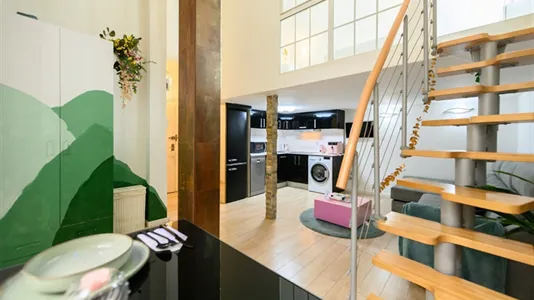 Apartments in Madrid Centro - photo 7