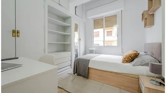 Rooms in Madrid Retiro - photo 2