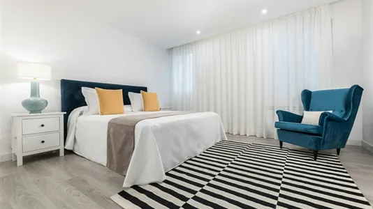 Apartments in Madrid Retiro - photo 9