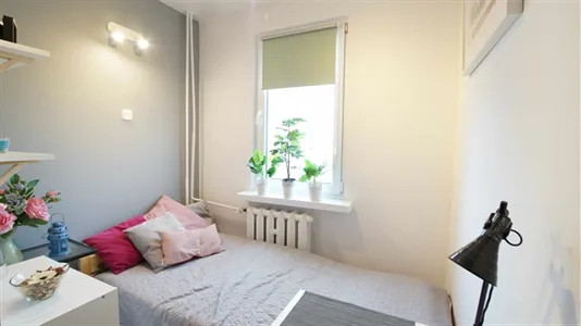 Apartments in Łódź - photo 4