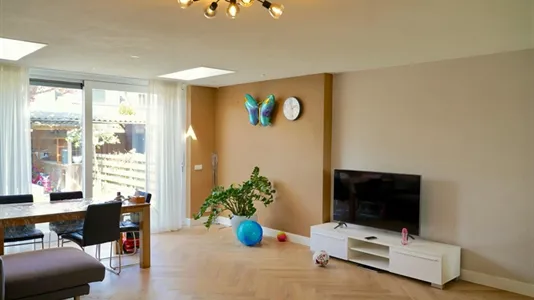 Houses in Almere - photo 8