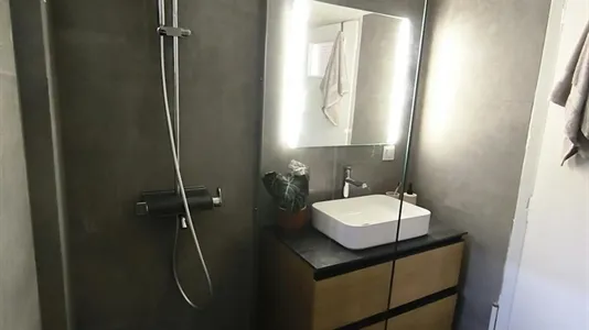 Rooms in Athens Agios Nikolaos - photo 7