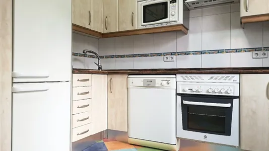 Rooms in Madrid Salamanca - photo 10